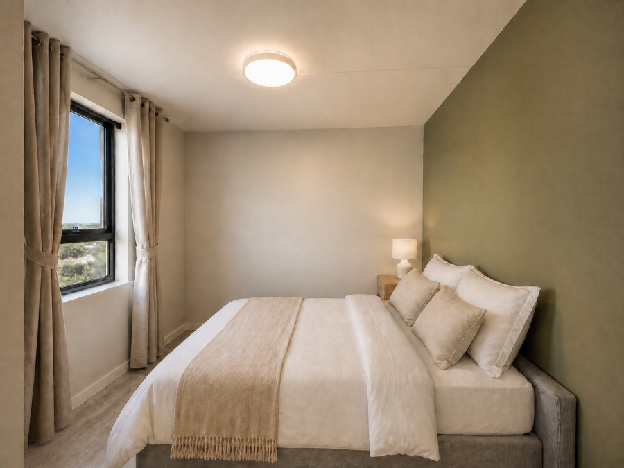2 Bedroom Property for Sale in Observatory Western Cape